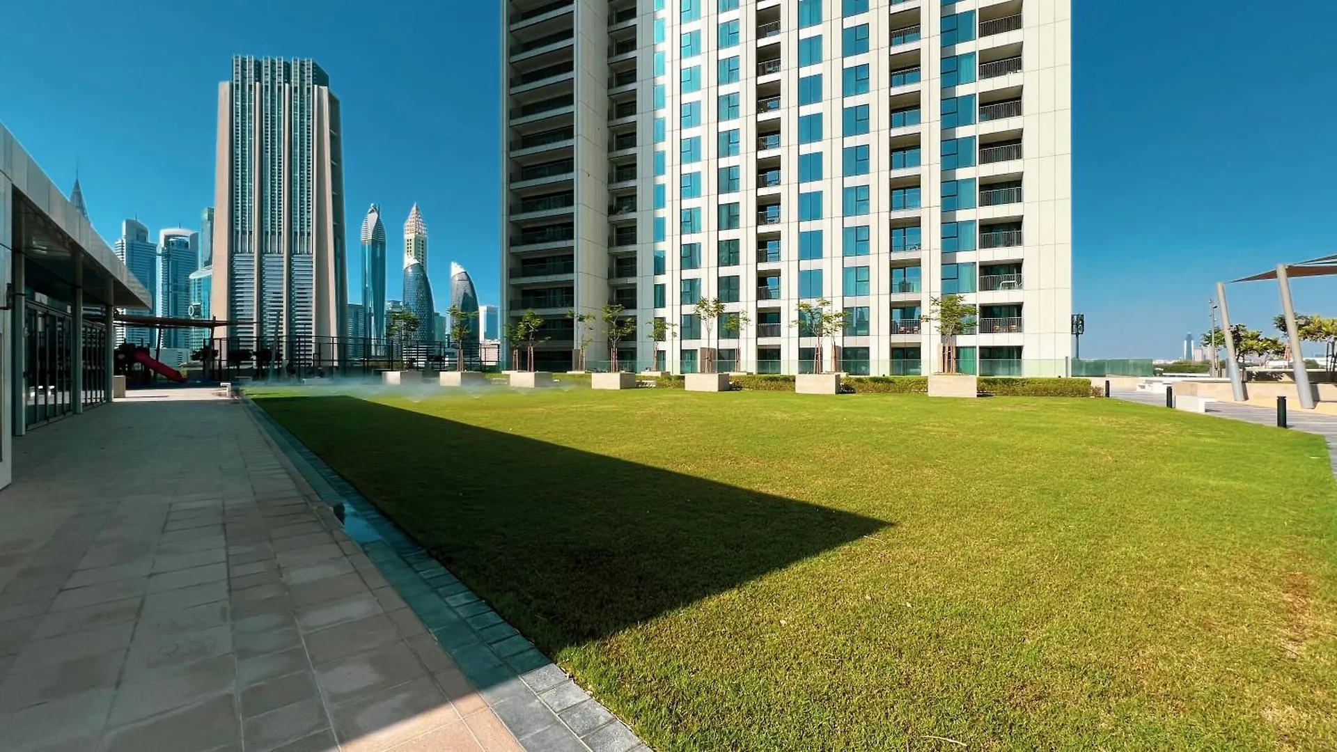 Dubai Mall Connected! Amazing Burj Khalifa View! Excellent Pool & Gym Access! 0*,